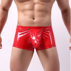 Generique Boxer OILED Rouge